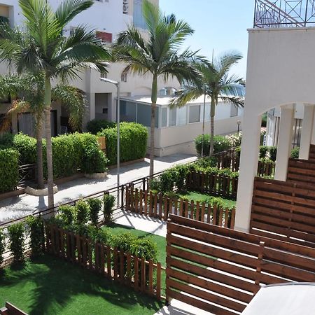 Lux Galatex Apartment Limassol Ngoại thất bức ảnh