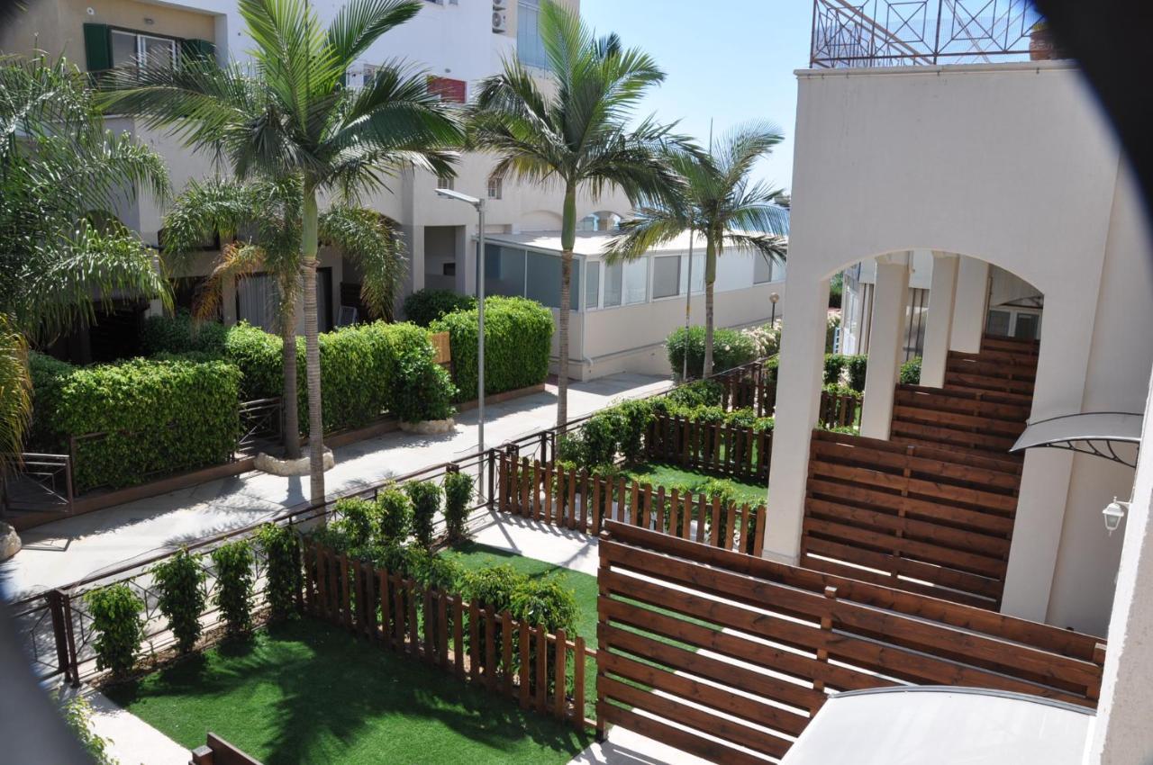 Lux Galatex Apartment Limassol Ngoại thất bức ảnh