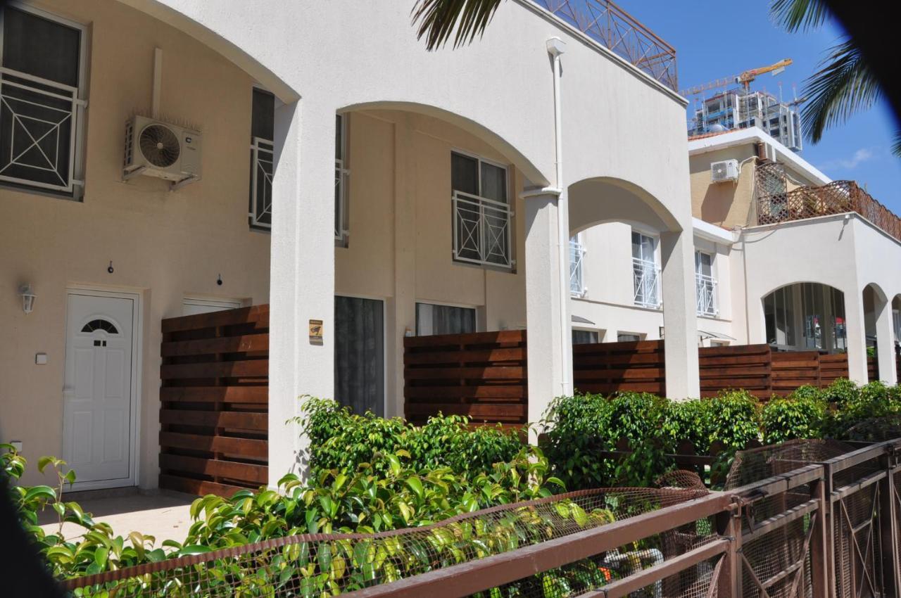 Lux Galatex Apartment Limassol Ngoại thất bức ảnh