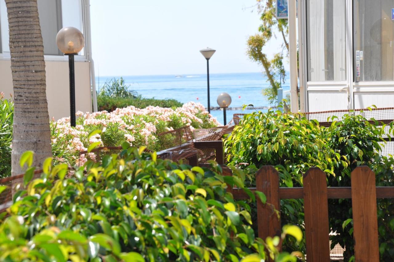 Lux Galatex Apartment Limassol Ngoại thất bức ảnh