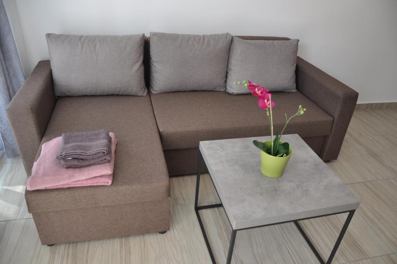 Lux Galatex Apartment Limassol Ngoại thất bức ảnh