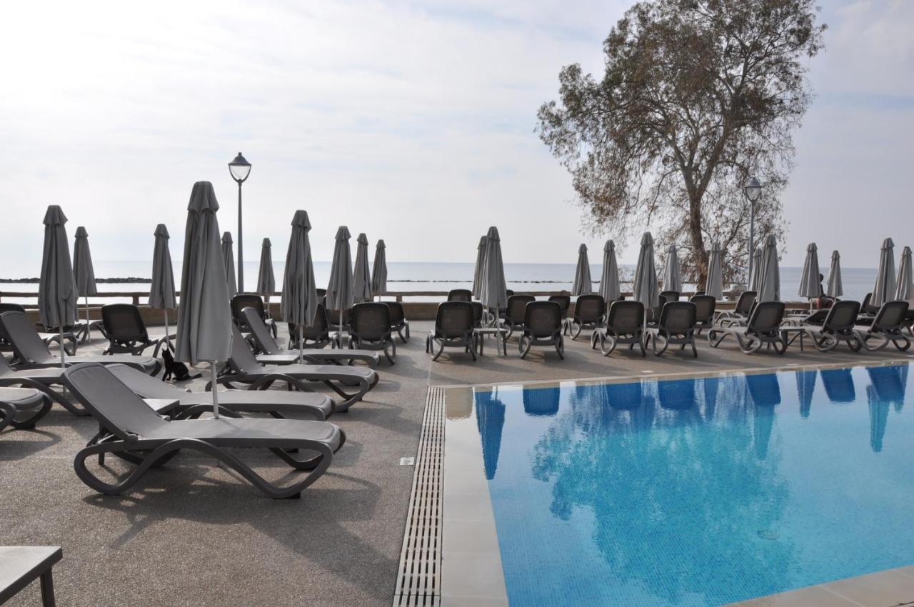 Lux Galatex Apartment Limassol Ngoại thất bức ảnh