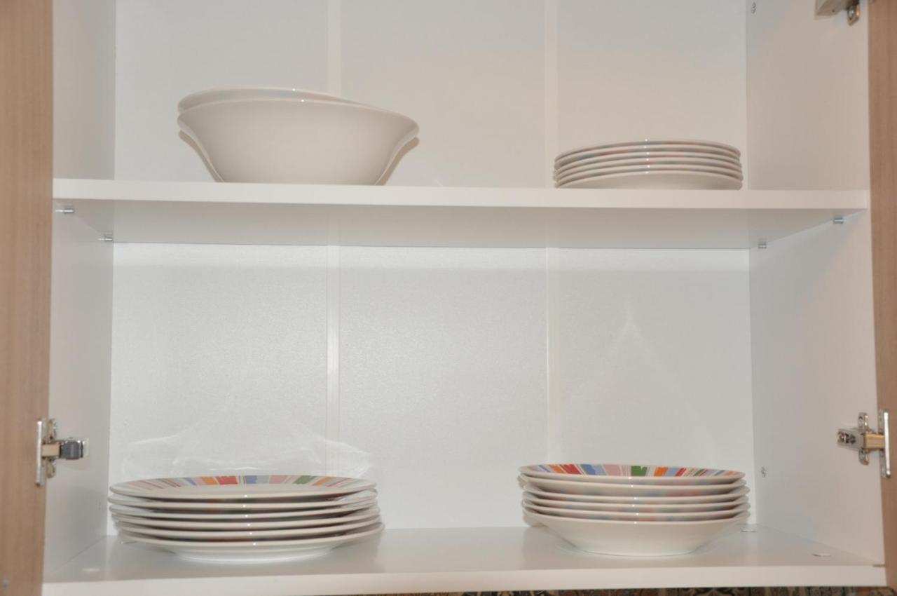 Lux Galatex Apartment Limassol Ngoại thất bức ảnh