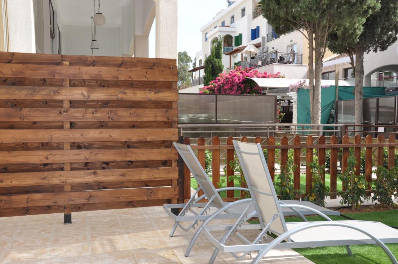 Lux Galatex Apartment Limassol Ngoại thất bức ảnh