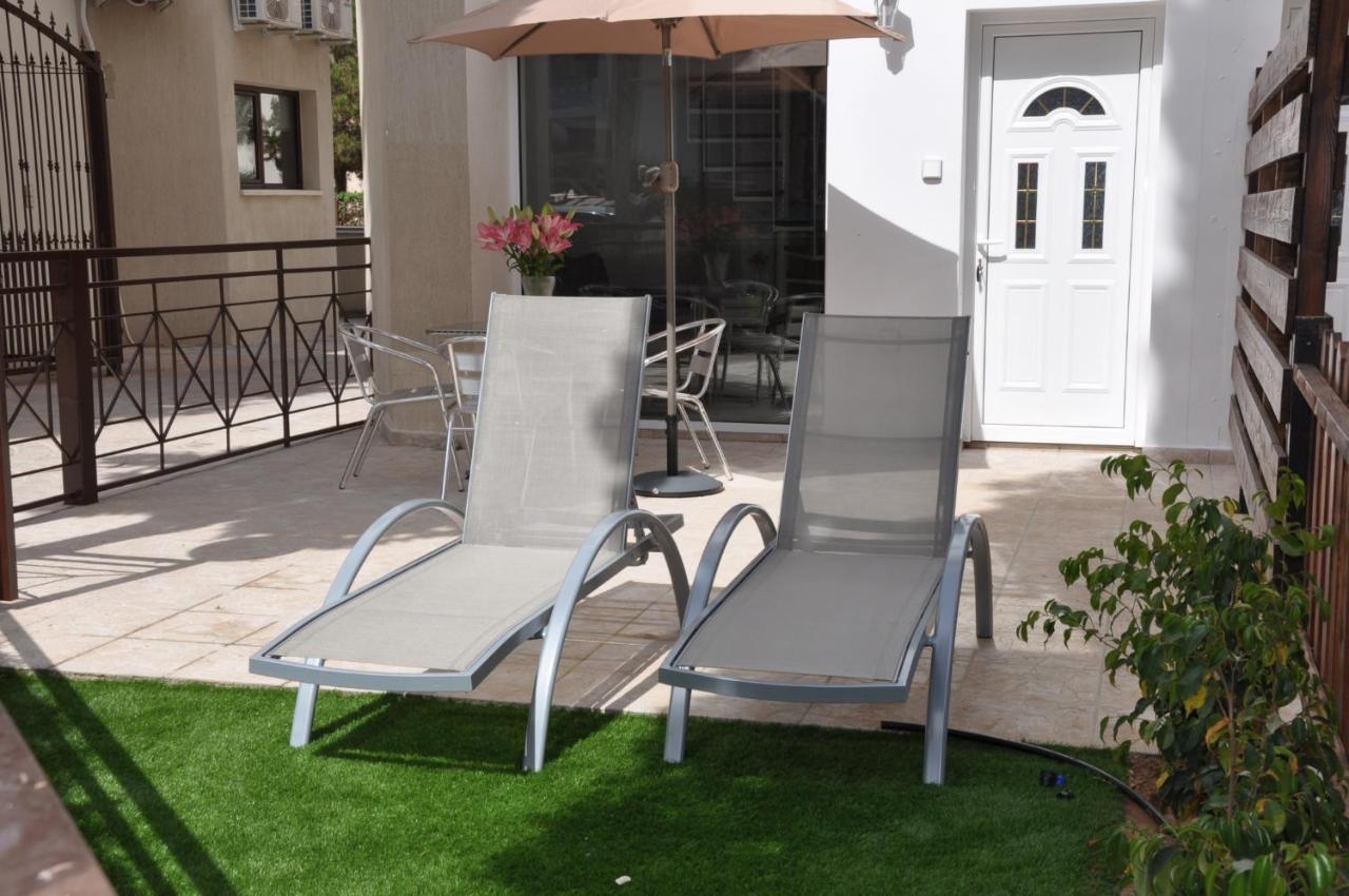 Lux Galatex Apartment Limassol Ngoại thất bức ảnh