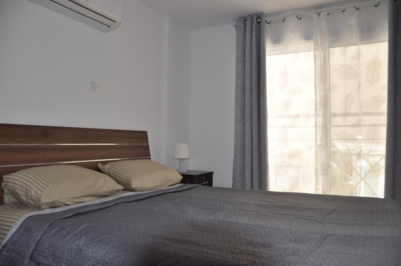 Lux Galatex Apartment Limassol Ngoại thất bức ảnh