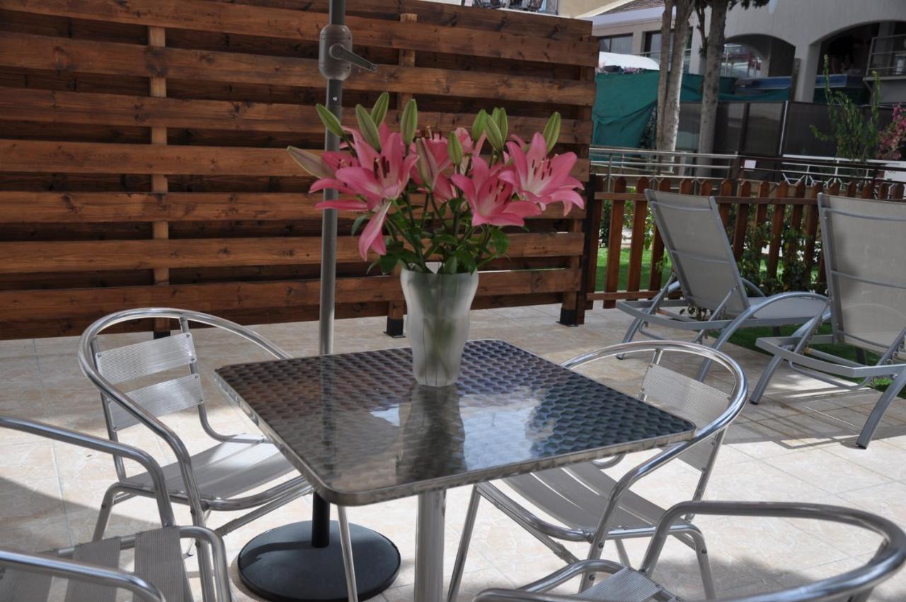 Lux Galatex Apartment Limassol Ngoại thất bức ảnh