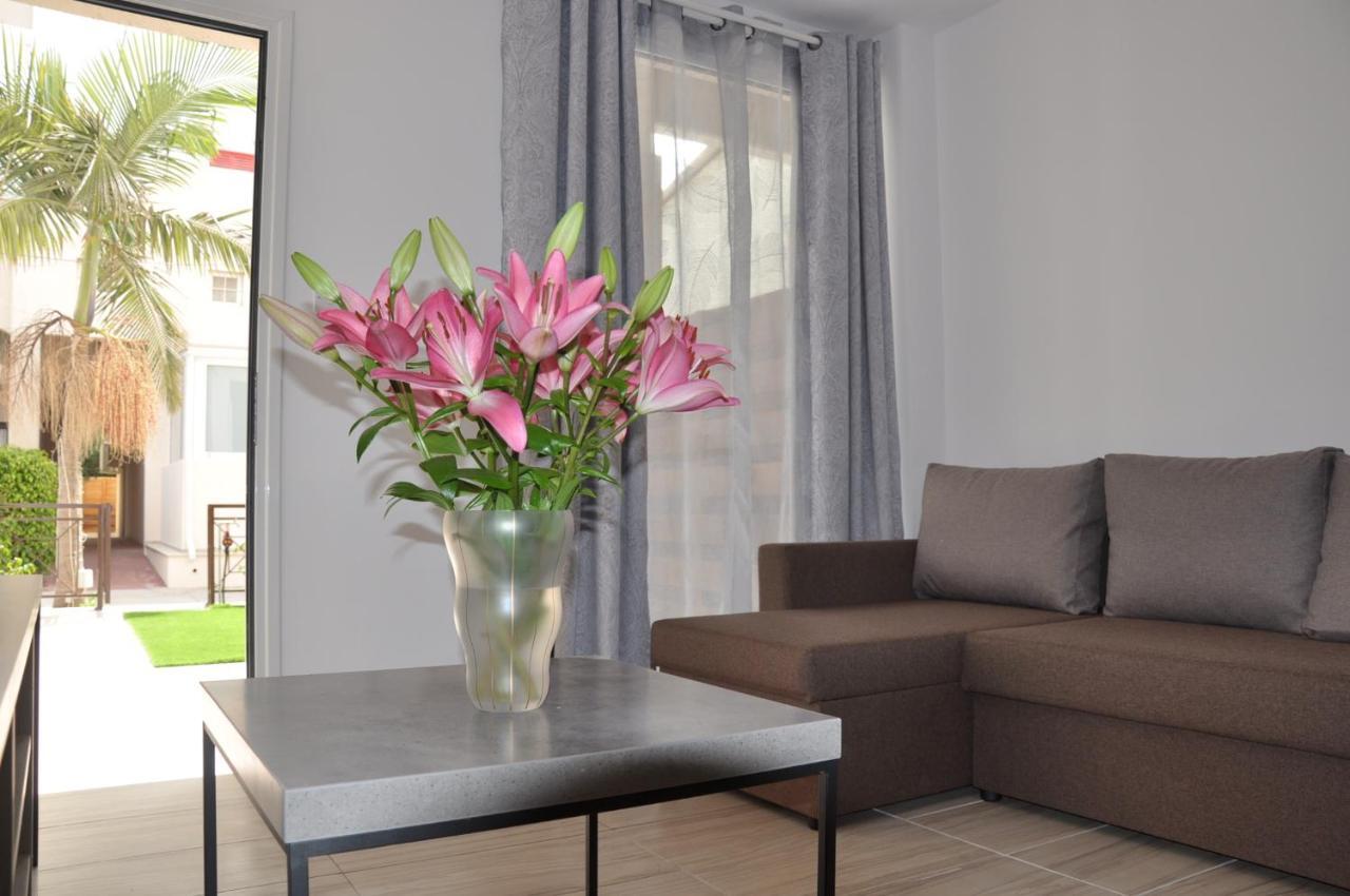 Lux Galatex Apartment Limassol Ngoại thất bức ảnh