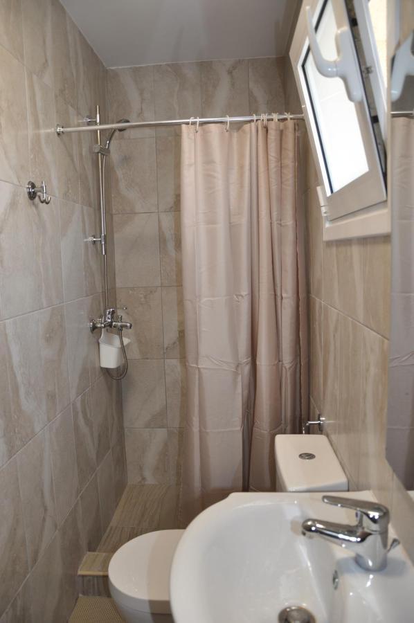 Lux Galatex Apartment Limassol Ngoại thất bức ảnh