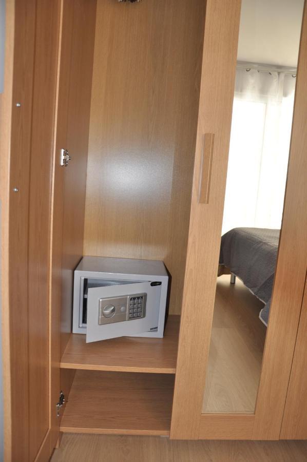 Lux Galatex Apartment Limassol Ngoại thất bức ảnh