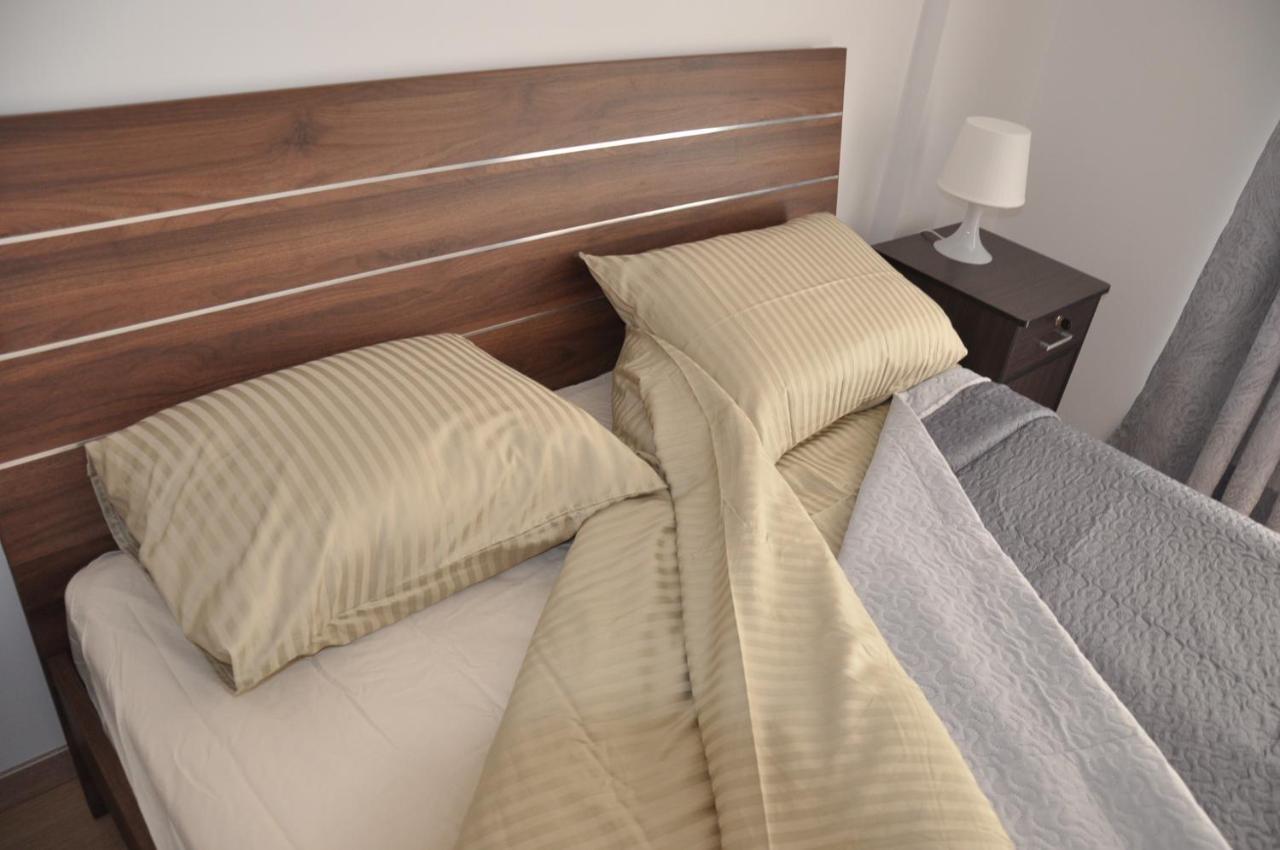 Lux Galatex Apartment Limassol Ngoại thất bức ảnh