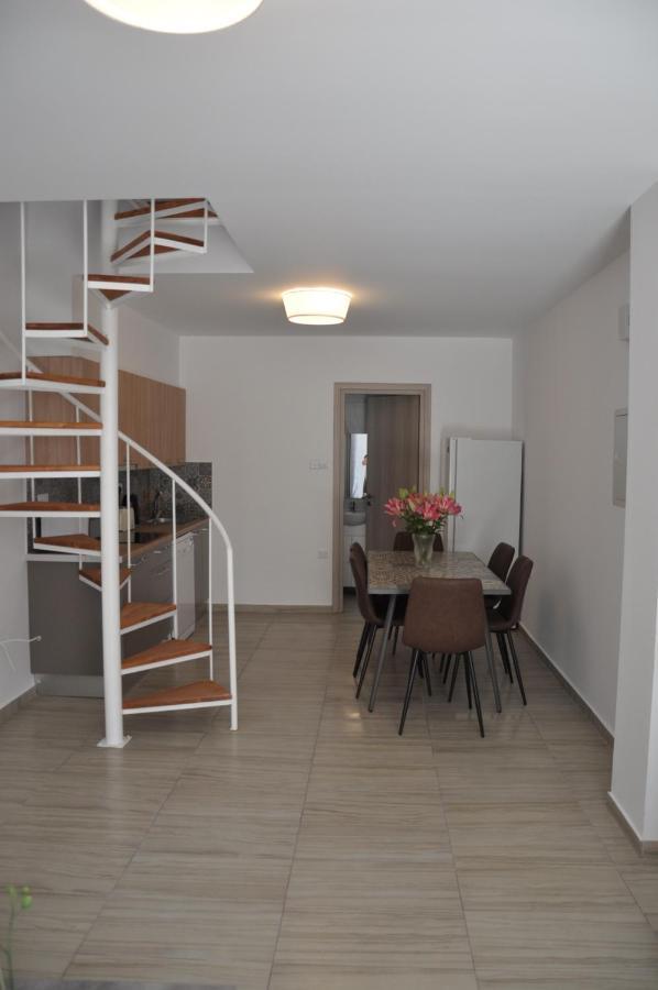 Lux Galatex Apartment Limassol Ngoại thất bức ảnh