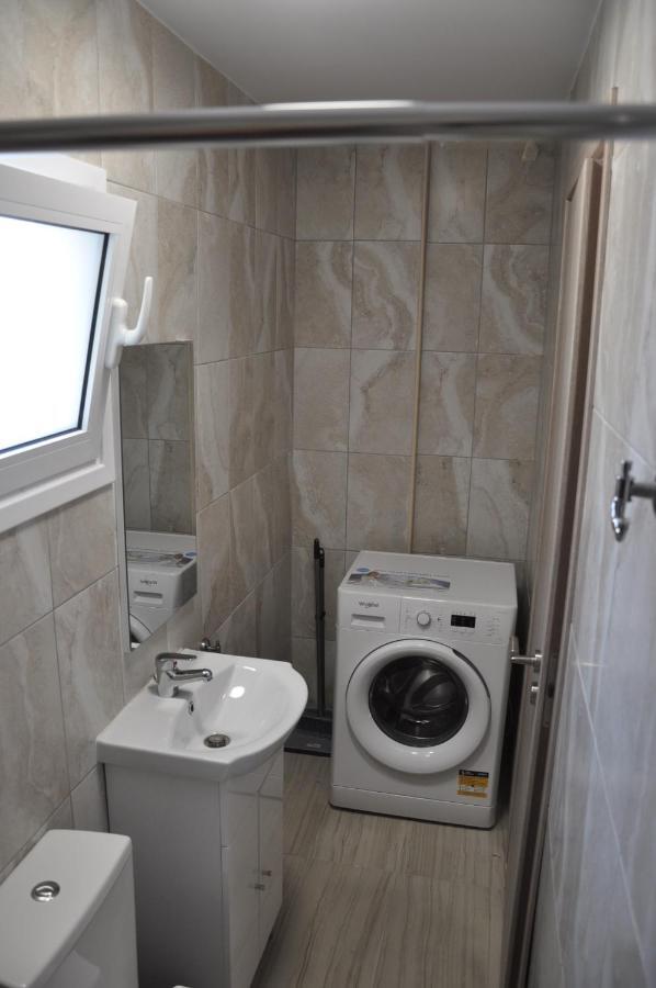Lux Galatex Apartment Limassol Ngoại thất bức ảnh