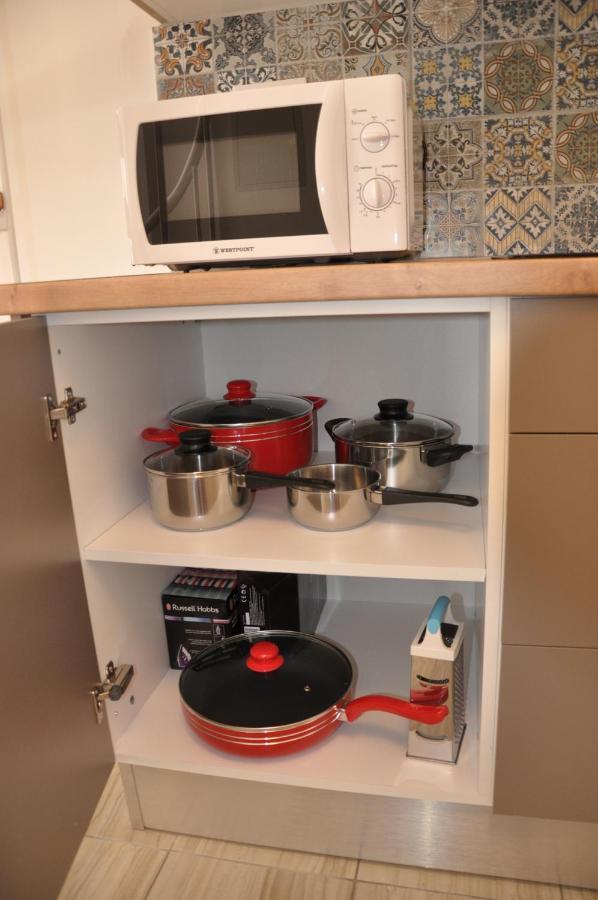 Lux Galatex Apartment Limassol Ngoại thất bức ảnh