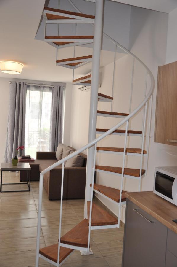 Lux Galatex Apartment Limassol Ngoại thất bức ảnh