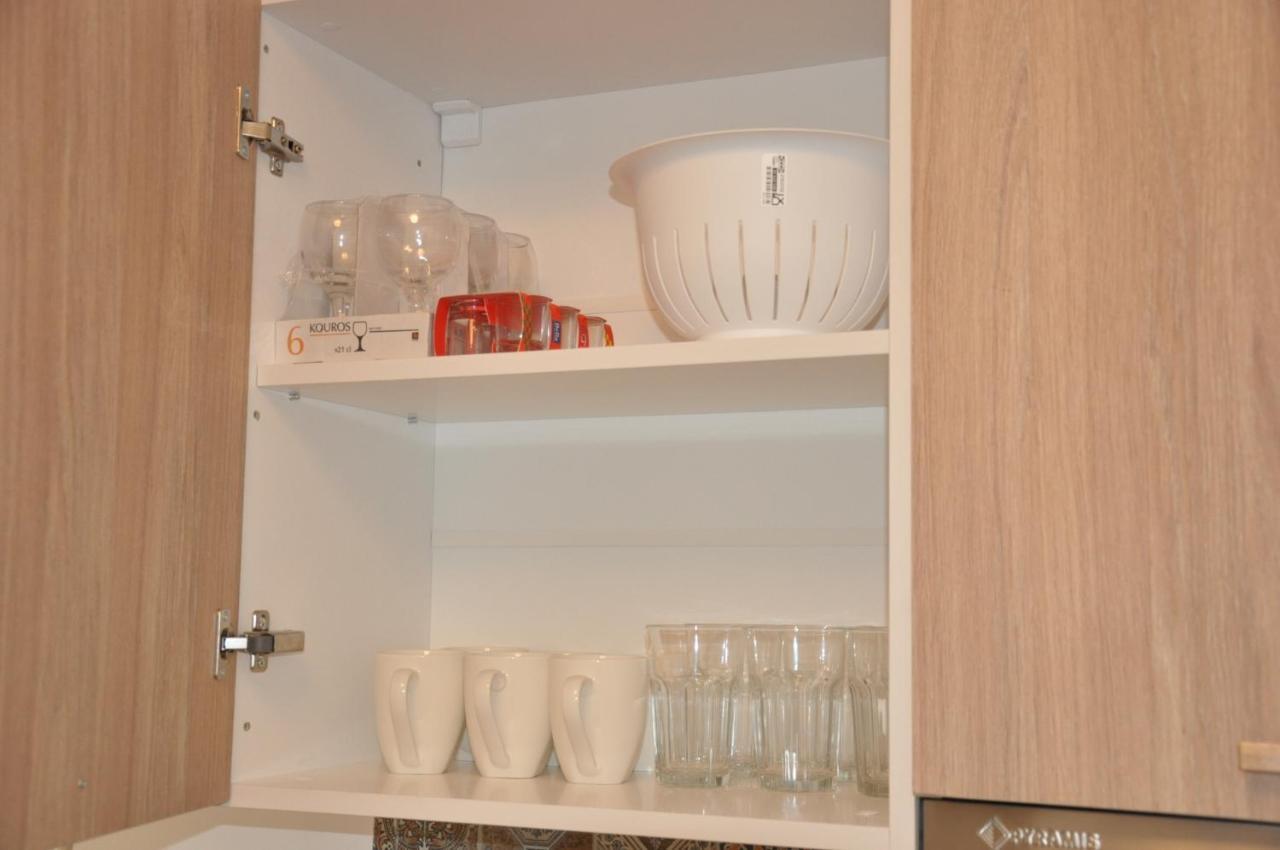 Lux Galatex Apartment Limassol Ngoại thất bức ảnh