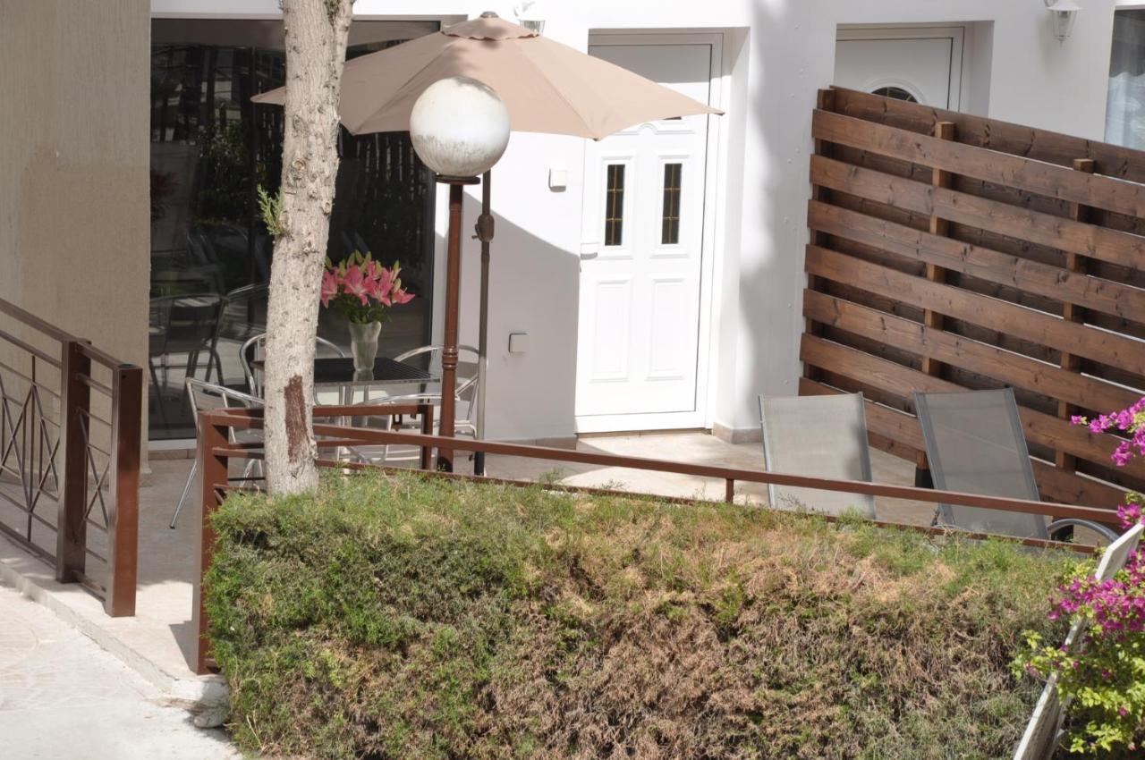Lux Galatex Apartment Limassol Ngoại thất bức ảnh