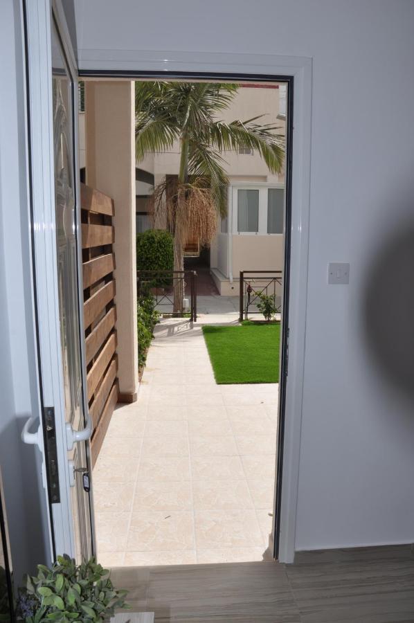 Lux Galatex Apartment Limassol Ngoại thất bức ảnh
