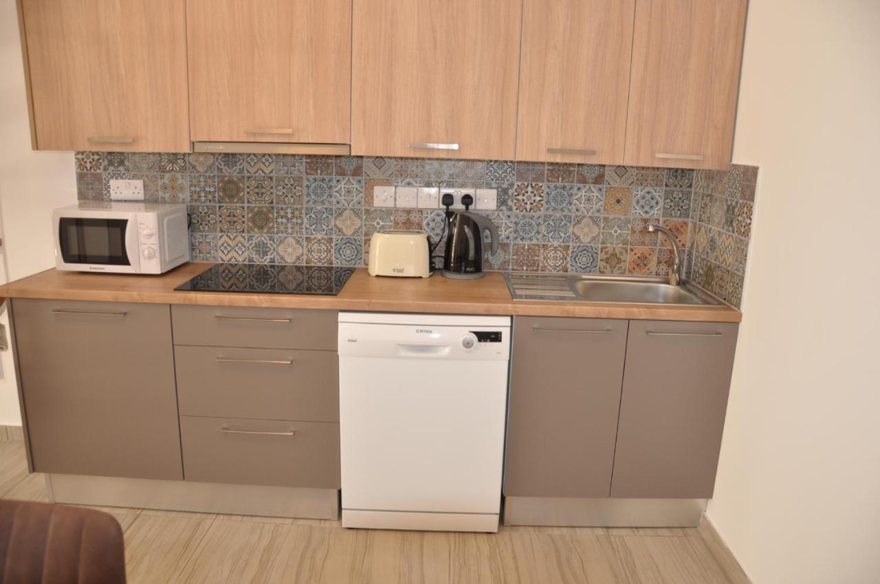 Lux Galatex Apartment Limassol Ngoại thất bức ảnh