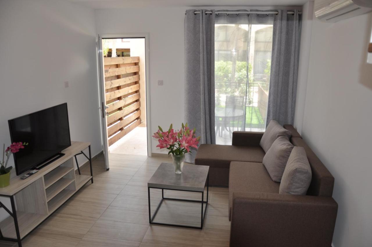 Lux Galatex Apartment Limassol Ngoại thất bức ảnh
