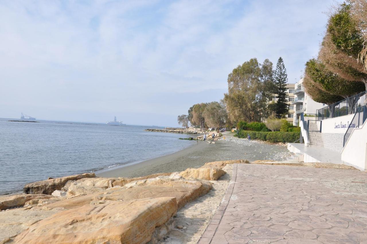 Lux Galatex Apartment Limassol Ngoại thất bức ảnh