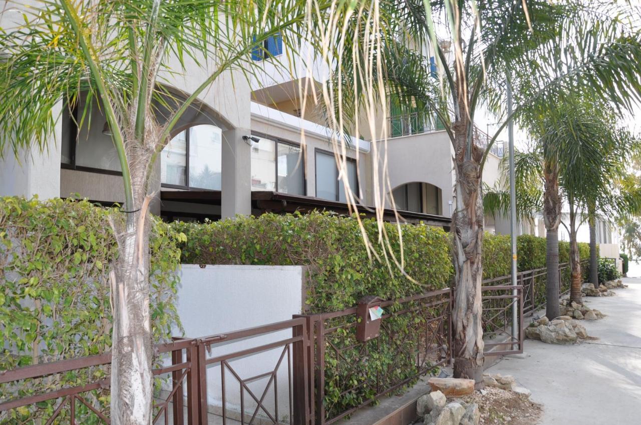Lux Galatex Apartment Limassol Ngoại thất bức ảnh